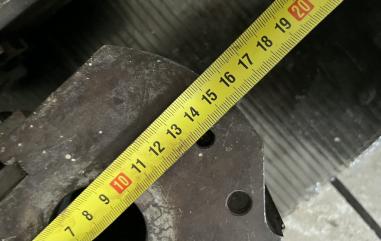 Głowice do czopiarki i nie tylko nr. 28