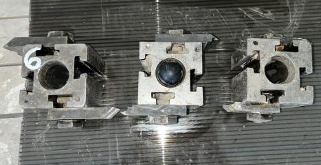 Głowice do czopiarki i nie tylko nr.6