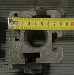 Głowice do czopiarki i nie tylko nr.6