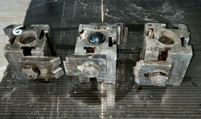 Głowice do czopiarki i nie tylko nr.6