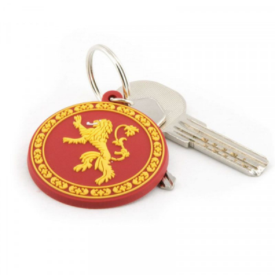 Gra o Tron - Brelok Rodu Lannisterów