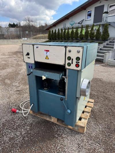 Grubościówka 400 mm, Jaroma ,fod, grubiarka