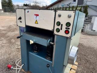 Grubościówka 400 mm, Jaroma ,fod, grubiarka