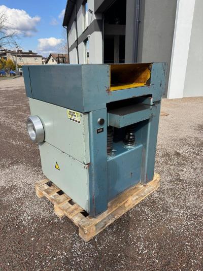 Grubościówka 400 mm, Jaroma ,fod, grubiarka