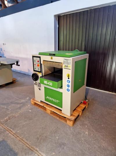 Grubościówka 430 PERFECT