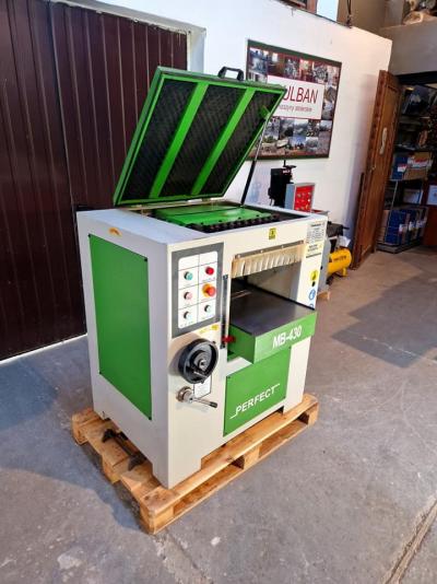 Grubościówka 430 PERFECT