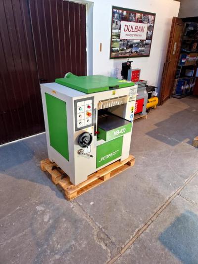 Grubościówka 430 PERFECT