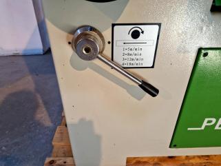 Grubościówka 430 PERFECT