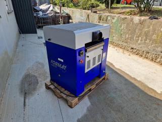 Grubościówka Felder Format 4,