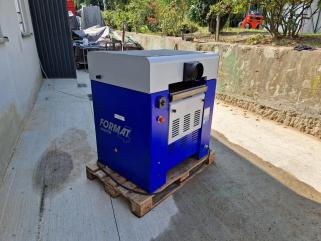 Grubościówka Felder Format 4,