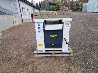 Grubościówka JAROMA 420mm, strugarka, grubiarka