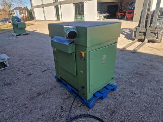 Grubościówka JAROMA 52 cm, strugarka, grubościówka do drewna