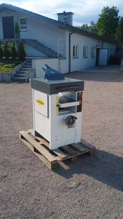 Grubościówka JAROMA Dsfa-30 , strugarka