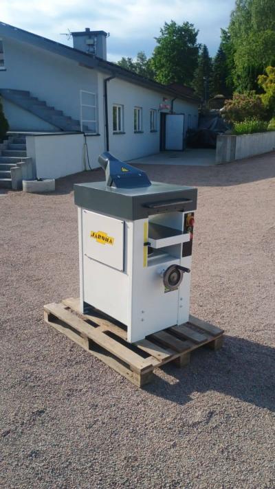 Grubościówka JAROMA Dsfa-30 , strugarka