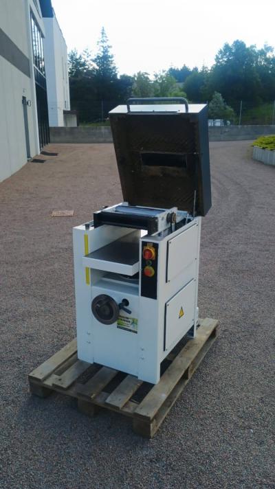 Grubościówka JAROMA Dsfa-30 , strugarka