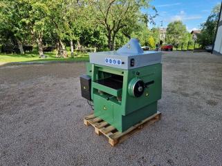 Grubościówka MARTIN 610mm, Strugarka