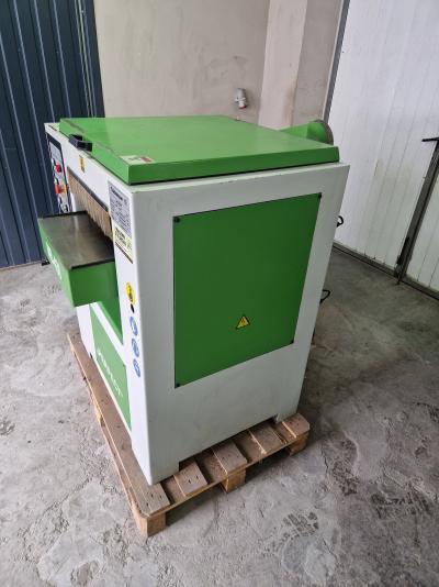Grubościówka PERFECT MB- 430 Strugarka