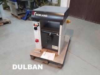 Grubościówka Robland KD 410 NOWA