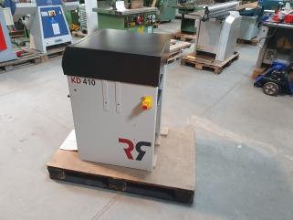 Grubościówka Robland KD 410 NOWA