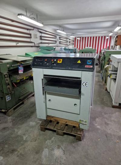 Grubościówka SAC 630mm, 30 cm Prześwit!!! Strugarka