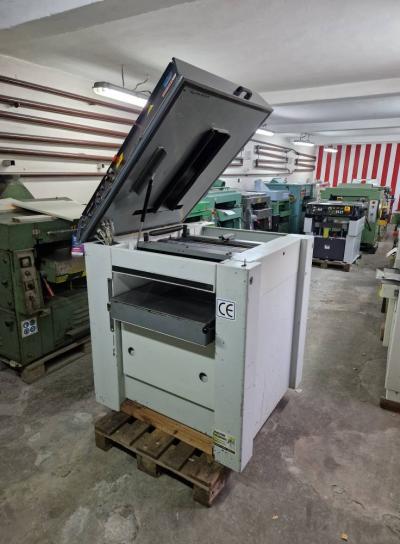 Grubościówka SAC 630mm, 30 cm Prześwit!!! Strugarka