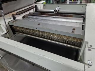 Grubościówka SAC 630mm, 30 cm Prześwit!!! Strugarka