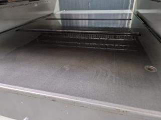 Grubościówka SAC 630mm, 30 cm Prześwit!!! Strugarka