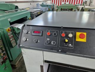 Grubościówka SAC 630mm, 30 cm Prześwit!!! Strugarka