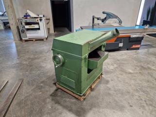 Grubościówka SCHNAIDER 510 mm, strugarka