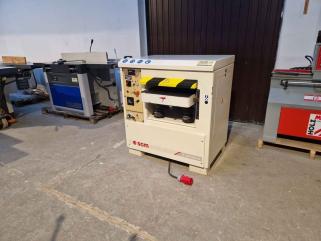 Grubościówka SCM S 520 NOVA,strugarka, felder,jaroma,casadei,martin