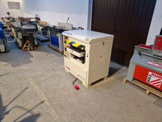 Grubościówka SCM S 520 NOVA,strugarka, felder,jaroma,casadei,martin