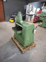 Grubościówka Sicar 500mm,Strugarka