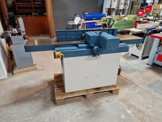 Grubościówko-wyrówniarka PAOLONI 410MM,strugarka, grubiarka, heblarka, 