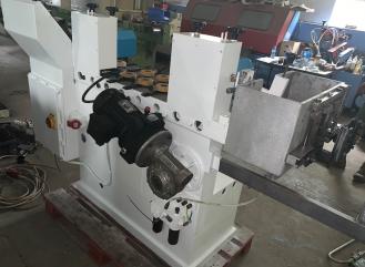 Grunciarka do nakładania gruntu Renze Borgonovo VGS