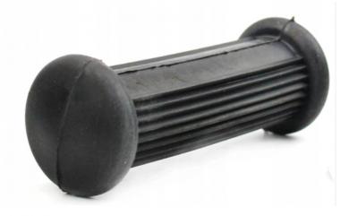 Guma podnóżka 8mm uniwersalna