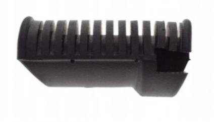 Guma podnóżka lewa do ROUTER/BARTON/KINGWAY