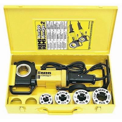 Gwintownica elektryczna Amigo 20-25-32-40