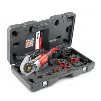 GWINTOWNICA RIDGID 600-I 1/8-1 1/4'' gwinciarka 44878