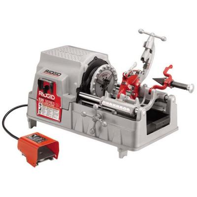 Gwintownica stacjonarna 535 RIDGID