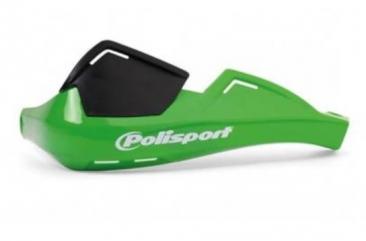 Handbary POLISPORT EVOLUTION zielone