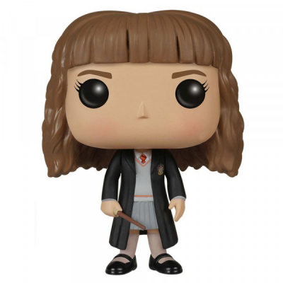 Harry Potter - figurka Hermiona Granger (Funko Pop! nr 03)