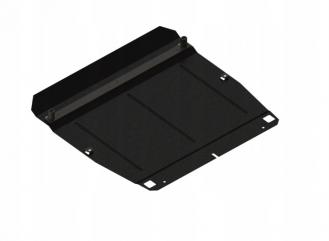 Honda CR-V IV (2013-2015) - Osłona pod silnik