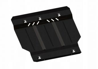 Honda HR-V (2013 -) - Osłona pod silnik