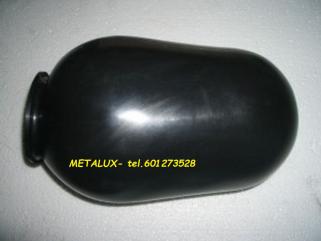 Hydroakumulator ORSTA TGL 10843 przepona dekiel zaworek