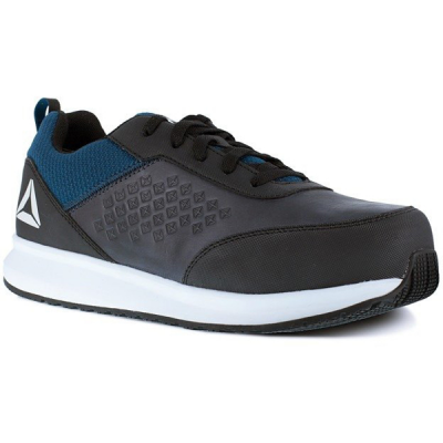 IB1042S3 Buty ochronne Reebok PRINT PREMIER Athletic Oxford S3 SRC WP kolor