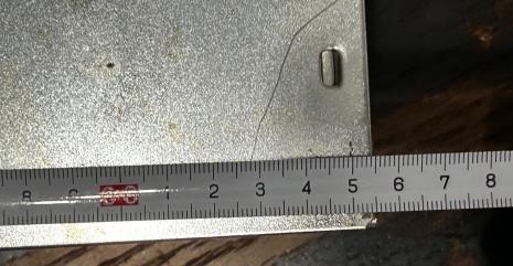 INDRAMAT A.C.Servo LINE FORMER NAM