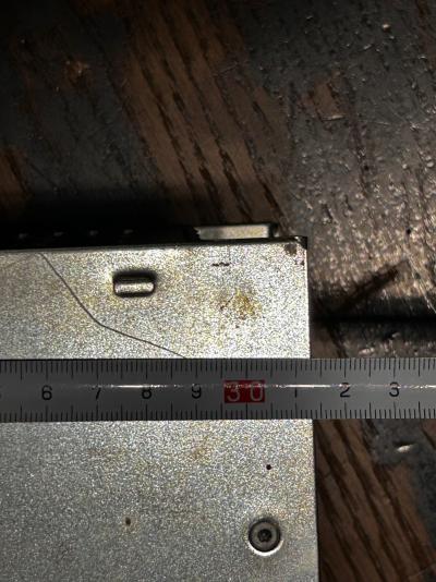 INDRAMAT A.C.Servo LINE FORMER NAM