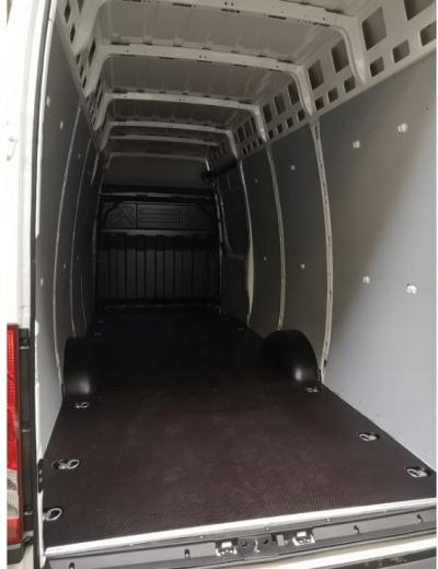 Iveco Daily L2L H2 (2014+) Podłoga ze sklejki