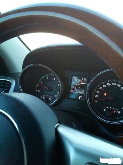 jeep Grand Cherokee 2012 3.0 Diesel