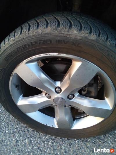 jeep Grand Cherokee 2012 3.0 Diesel